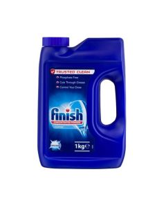 Finish® 3171234 Concentrated Powder Classic Original Dishwasher Detergent 3x1kg