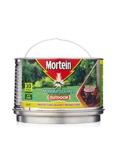 Mortein® 8139961 Outdoor Mosquito Coils 30pk