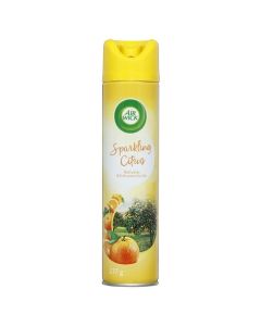 Air Wick® 8141100 Air Freshener Spray Sparkling Citrus 12x237g