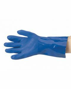 Pro-Val 41560 Gloves Trojan PVC Work Glove Size 9