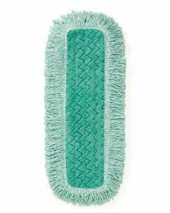 Mop Cover - Microfibre Dust Pad with Fringe 526mm