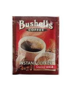 Bushells® 10015 Instant Coffee Sachets 1.7g – 1000