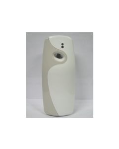 Nilodor® 03190 Nilotron® Designer Automatic Aerosol Dispenser with Grey Insert