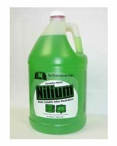 Surface Deodoriser - Nilium Cucumber/Melon 3.78L