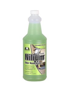 Nilodor® 32WSCM Nilium™ Odour Neutralizer Cucumber Melon 946ml
