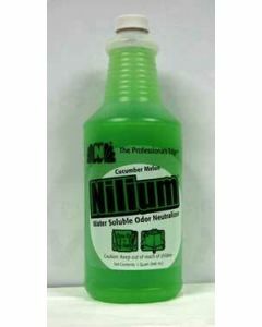Surface Deodoriser - Nilium Cucumber/Melon 936ml