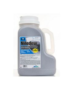 Nilodor® 8ND Nilodew Dumpster Deodorizing Granules 3.6kg