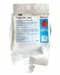 Taski R3-Plus Multi-surface/Glass Cleaner 1.5kg