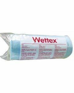 Wettex 739128 Giant Sponge Cloth Roll 2.5m