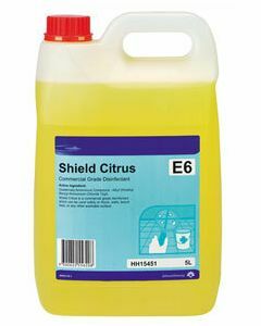 Shield Citrus Disinfectant 5L