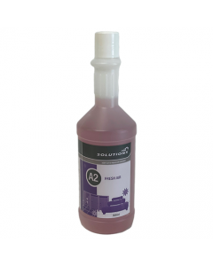 Solutions® A2 Fresh Air Dispensing Bottle 500ml - Empty Bottle