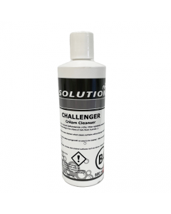 Solutions® B4 Challenger Cream Cleaner 500ml