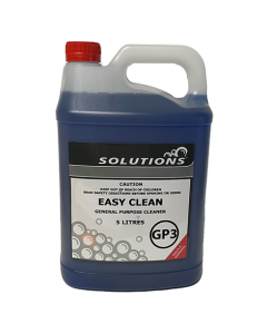 Solutions® GP3 Easy Clean General Purpose Cleaner 5L
