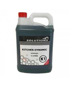 Solutions® K1 Kitchen Dynamic Kitchen Degreaser 5LT