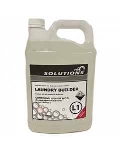 Solutions® L1 Laundry Builder 5L