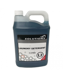 Solutions® L2 Laundry Detergent 5L