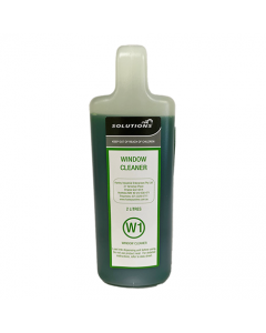 Solutions® W1 Window & Mirror Cleaner 2L