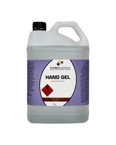 Symbio SYHAGE-5 Hand Gel Alcohol Hand Sanitiser 5L
