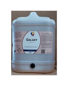 Symbio THSGALA-20 Galaxy Auto Dishwash Liquid for All Areas 20L