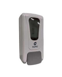 All Pro XE-HSDFRAP Foam Refillable Dispenser 1L – White