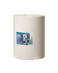 Tork® 100134 Advanced Centrefeed Wiping Paper 1 Ply 6rolls x 275m M2 - White