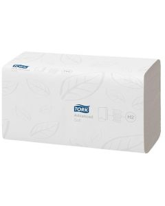 Tork Xpress® 120289 Soft Multifold Hand Towel Advanced 2Ply 21pks x 180sh – H2