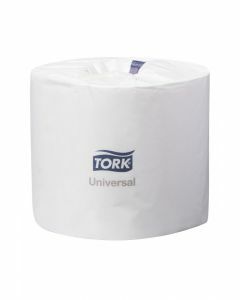 Tork® 2170329 Conventional Toilet Roll 1 Ply 48 rolls x 850 sheets T4