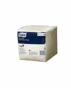 Tork® 2171793 Premium Quarterfold Hand Towel White 100 (4)