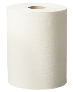 Tork® 2187951 Roll Hand Towel Universal 1Ply 16 rolls x 90m - White