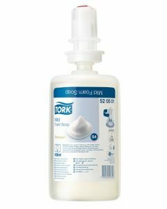 Tork® 520501 Mild Foam Soap 6x1000ml - S4