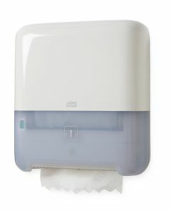 Tork Matic® 551000 Hand Towel Roll Dispenser - White – H1