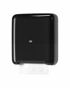 Tork Matic® 551008 Hand Towel Roll Dispenser - Black – H1