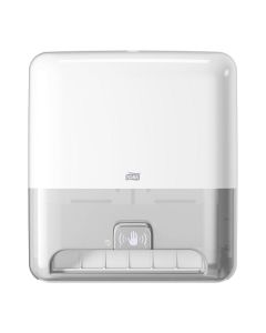 Tork Matic® 551100 Hand Towel Roll Dispenser with Intuition™ Sensor H1 ABS- White
