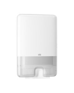 Tork Xpress® 552000 Multifold Hand Towel Dispenser H2 ABS – White