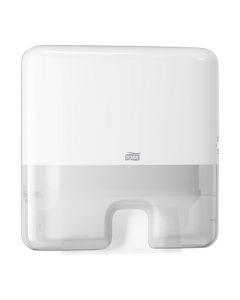 Tork Xpress® 552100 Multifold Mini Hand Towel Dispenser H2 ABS – White