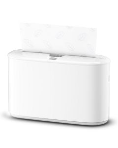 Tork Xpress® 552200 Countertop Multifold Hand Towel Dispenser H2 ABS – White