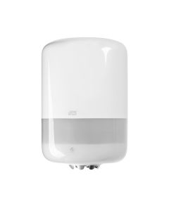Tork® 559030 Roll Centrefeed Dispenser M2 ABS – White