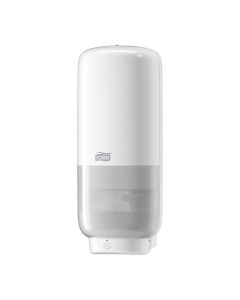 Tork® 561600 Skincare Dispenser with Intuition™ Sensor S4 ABS 1000ml – White