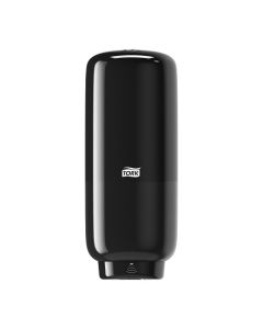 Tork® 561608 Skincare Dispenser with Intuition™ Sensor S4 ABS 1000ml – Black