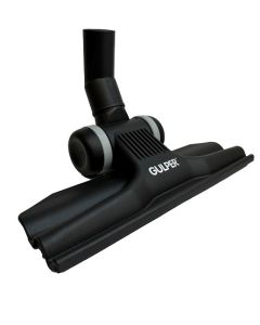 Supa Gulper 31110189 Vacuum Cleaner Floor Tool 32mm with Wheels - Low Profile - 280mm wide