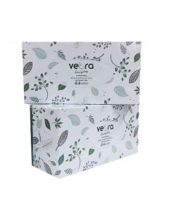 Veora™ 22202F Everyday Facial Tissue 2 Ply 32 packs x 200 sheets