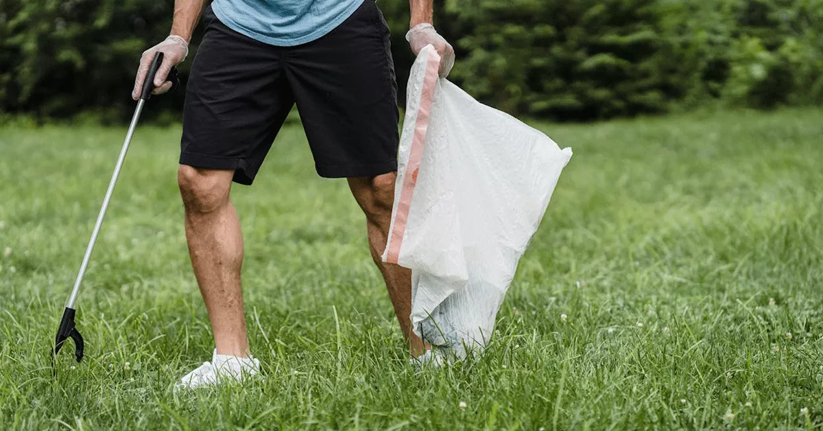 Clean Up Australia Day and How to Get Involved
