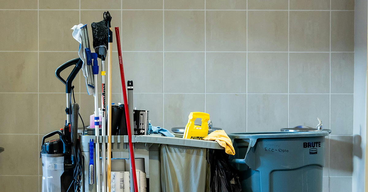 How Brisbane Businesses Are Cutting Cleaning Costs Without Cutting Standards