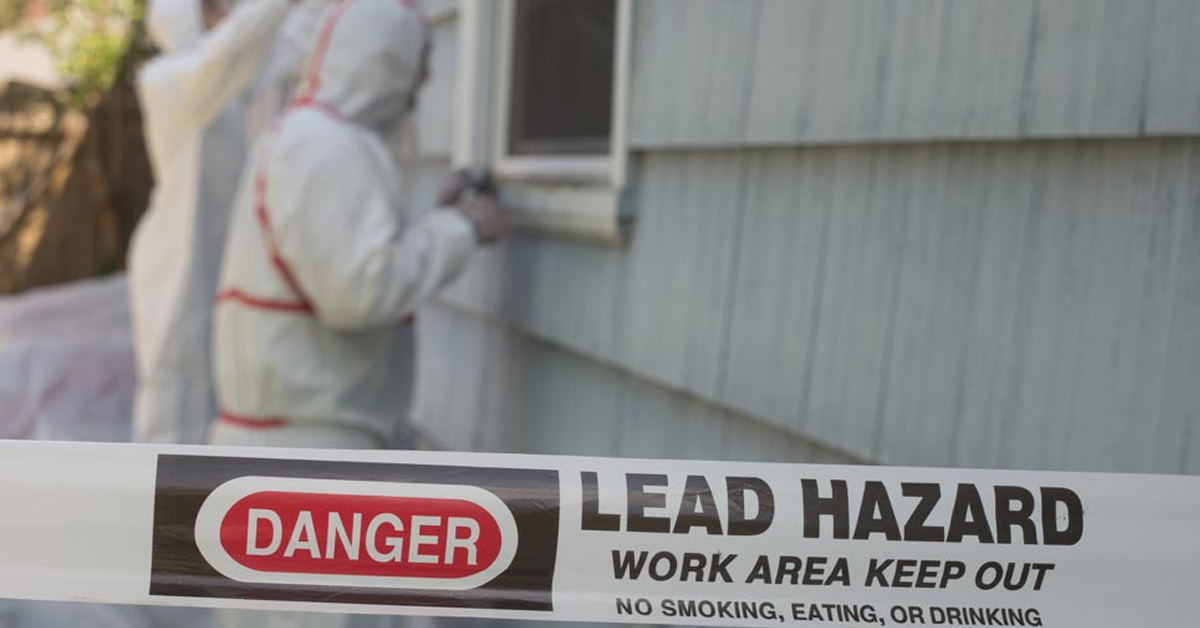 Heavy Metal Cleaning & Hygiene Products