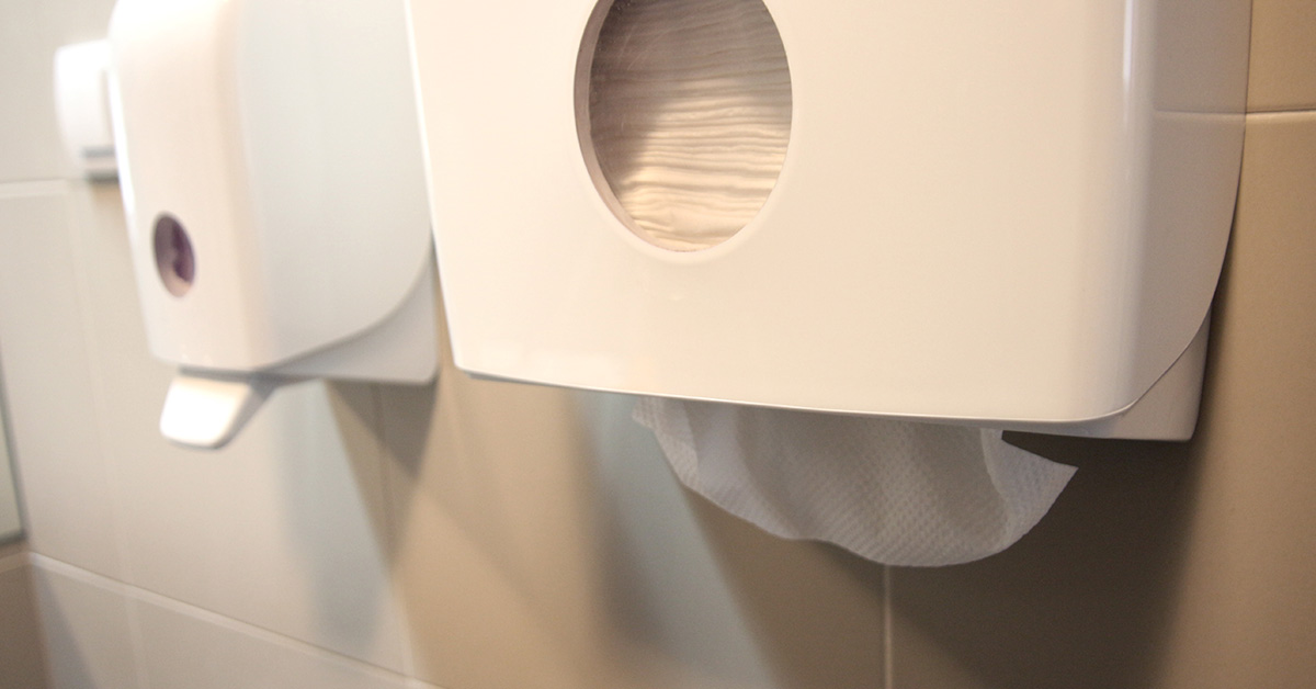 Everything You Need to Know About Paper Towel