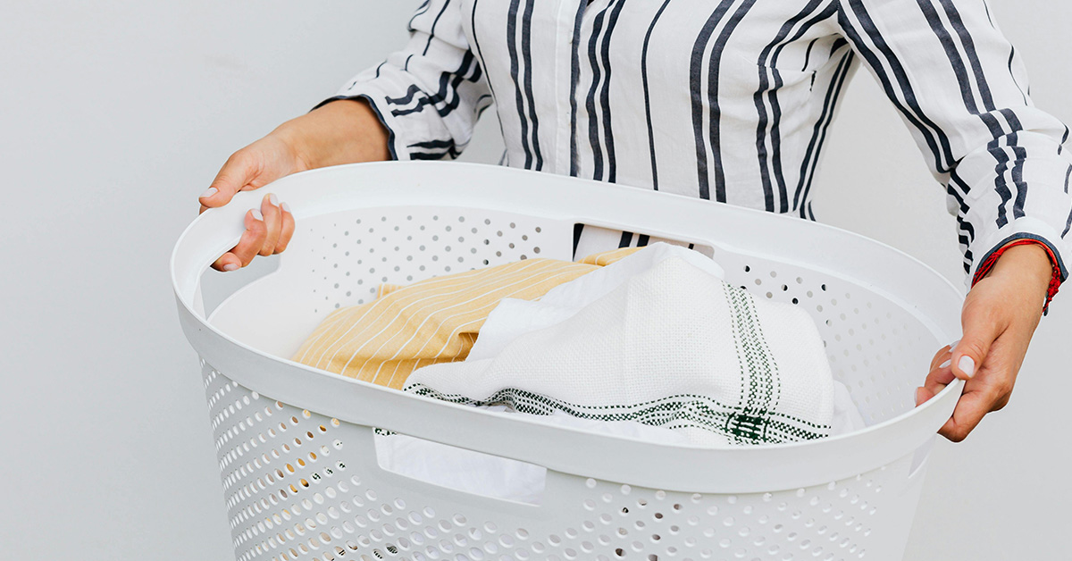 The Complete Laundry Guide