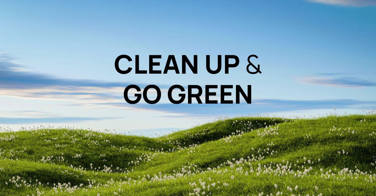How to Get Involved in Clean Up Australia Day 2025