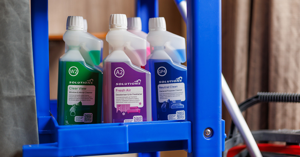 Clean Up Australia Day Litter Report FY23 Litter By Material Type