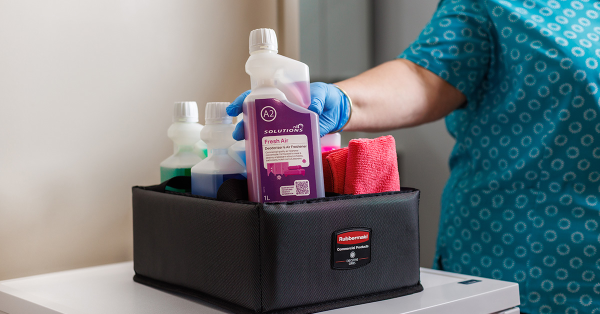 Clean Up Australia Day Litter Report FY23 Litter By Material Type