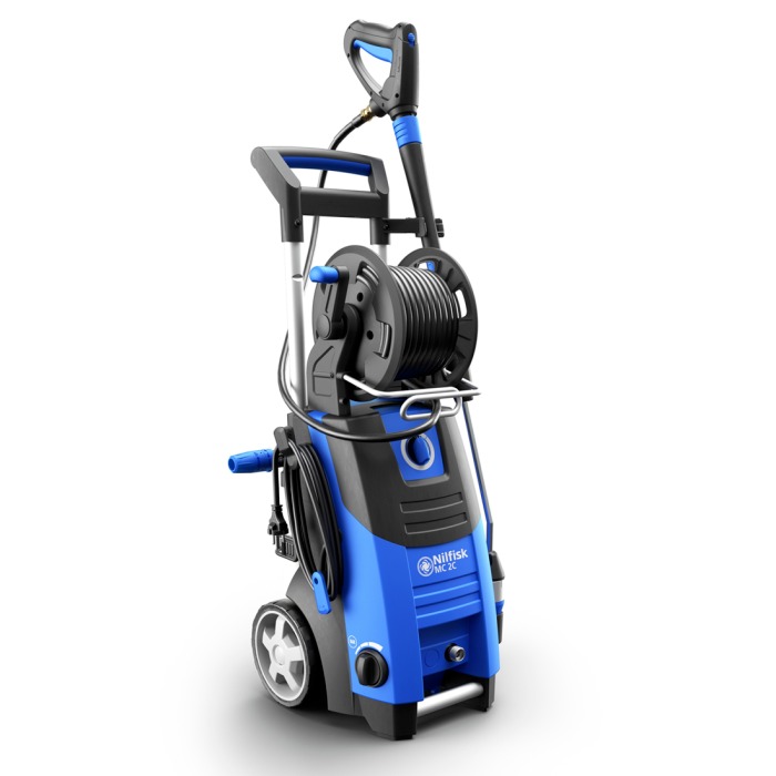 Nilfisk MC 2C 